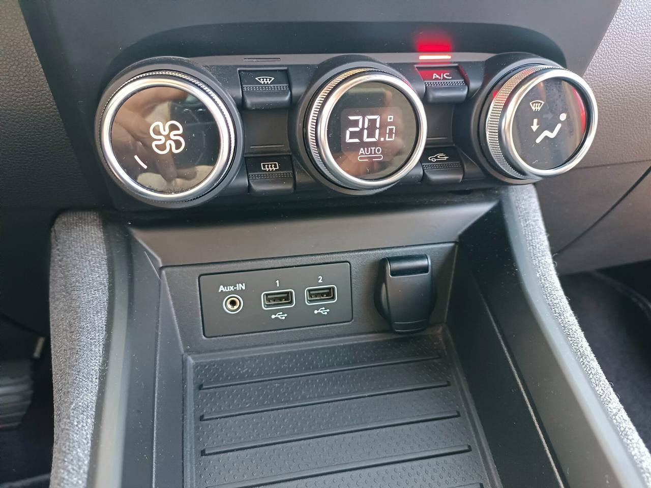 Renault ZOE Zen R135