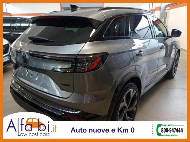 RENAULT Austral MY24 1.2 E-Tech Full Hybrid 200CV Esprit Alpine