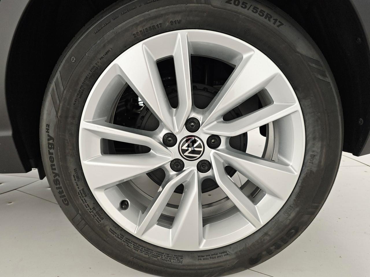 Volkswagen Taigo 1.0 TSI 95 CV Life