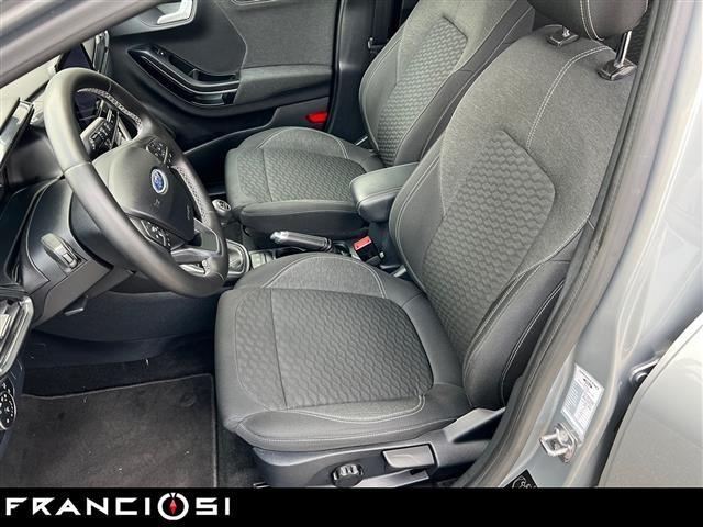 FORD Puma 1.0 ecoboost h ST-Line X s&s 125cv