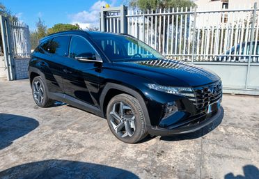 Hyundai Tucson 1.6 HEV aut.Exellence