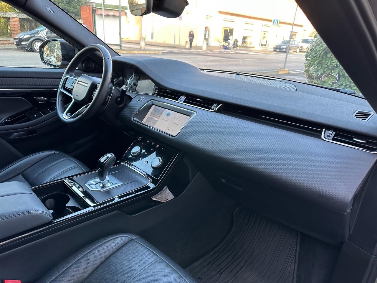 Land Rover Range Evoque 2.0D I4 204 CV AWD Auto R-Dynamic HSE