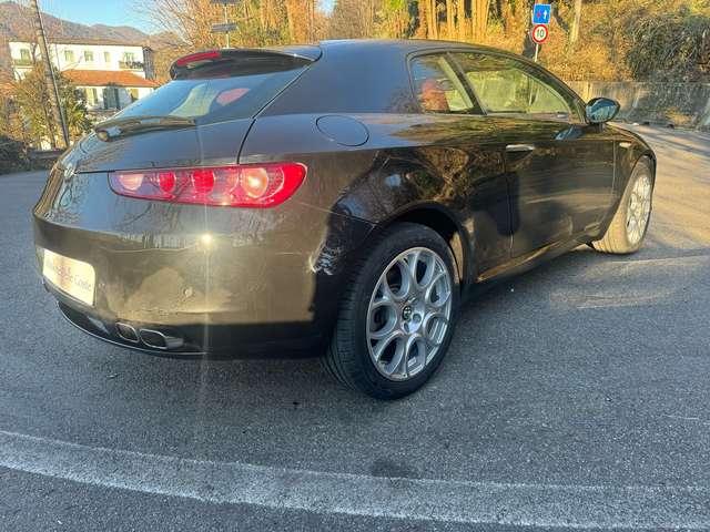 Alfa Romeo Brera 3.2 V6 Sky Window Q4