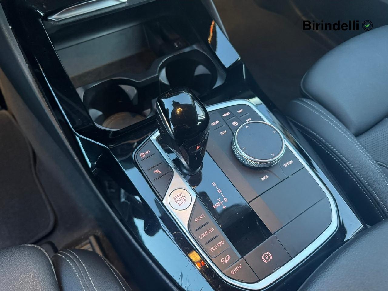 BMW X3 (G01/F97) - X3 xDrive20d 48V