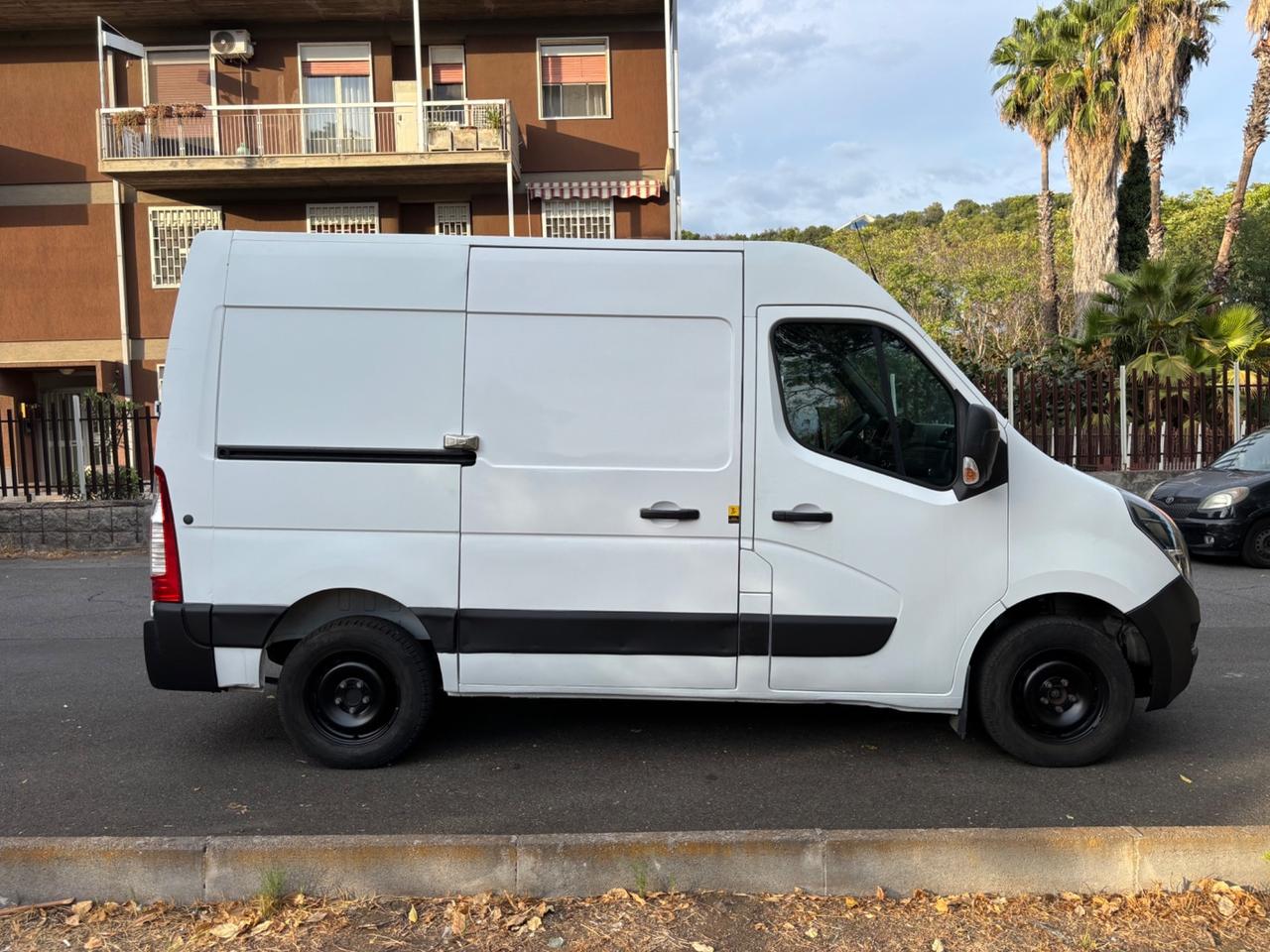 Opel Movano 33 2.2 BlueHDi 140 S&S PM-TN Furgone