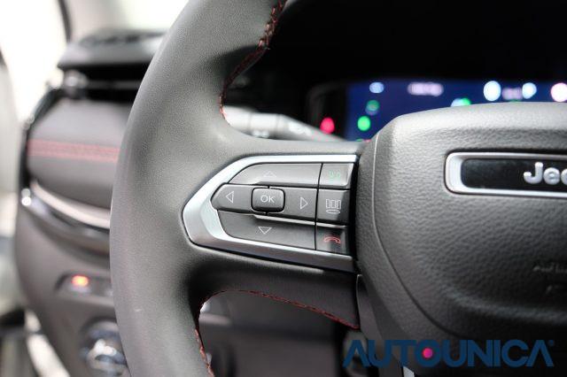 JEEP Compass 1.3 TURBO T4 240 CV PHEV AT6 4XE TRAILHAWK