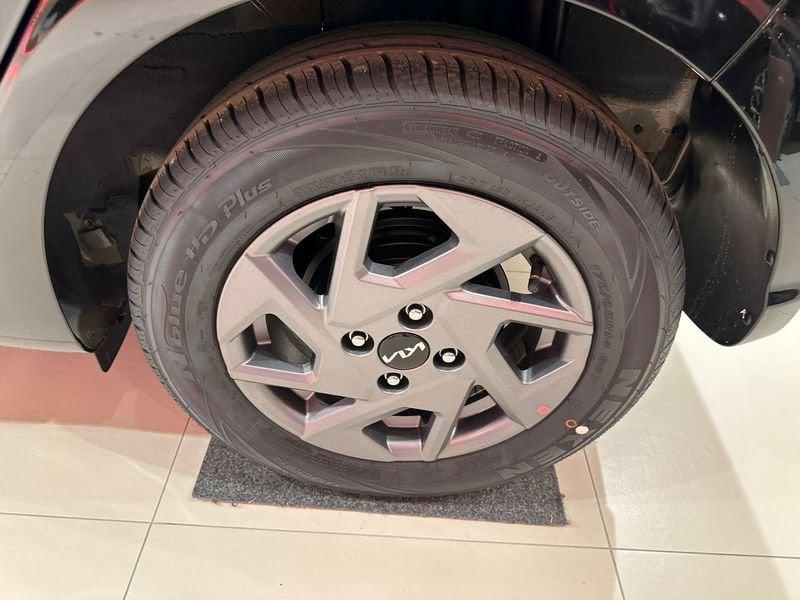 KIA Picanto Picanto 1.0 GDi 5 porte Urban