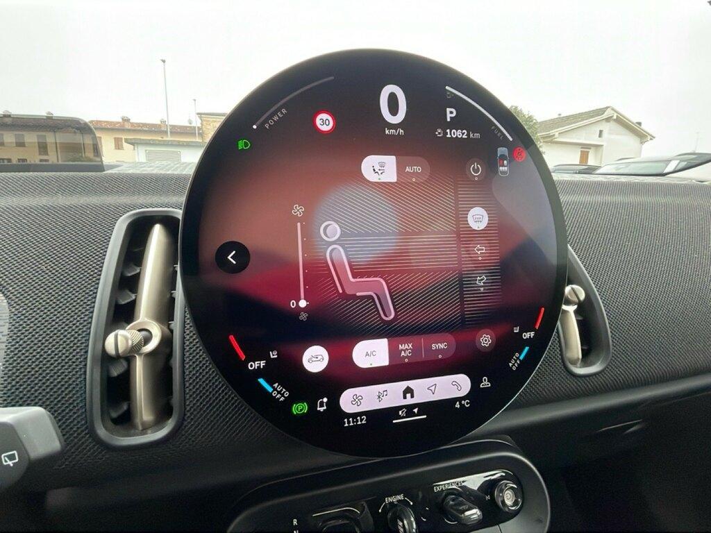 Mini Mini Countryman 2.0 48V D Classic Steptronic