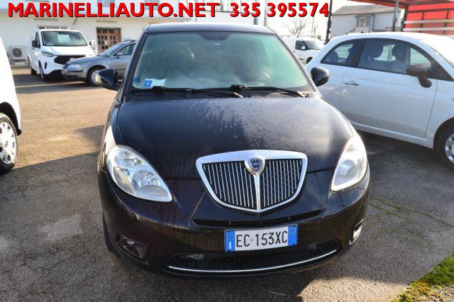 LANCIA Ypsilon 1.2 X NEOPATENTATI CON SOLI 46000 CHILOMETRI