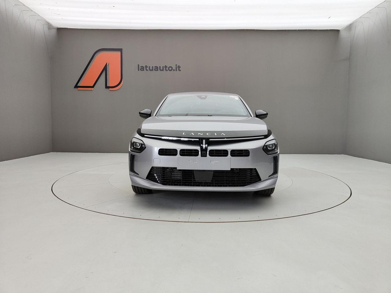 LANCIA YPSILON 1.2 HYBRID 100CV LX