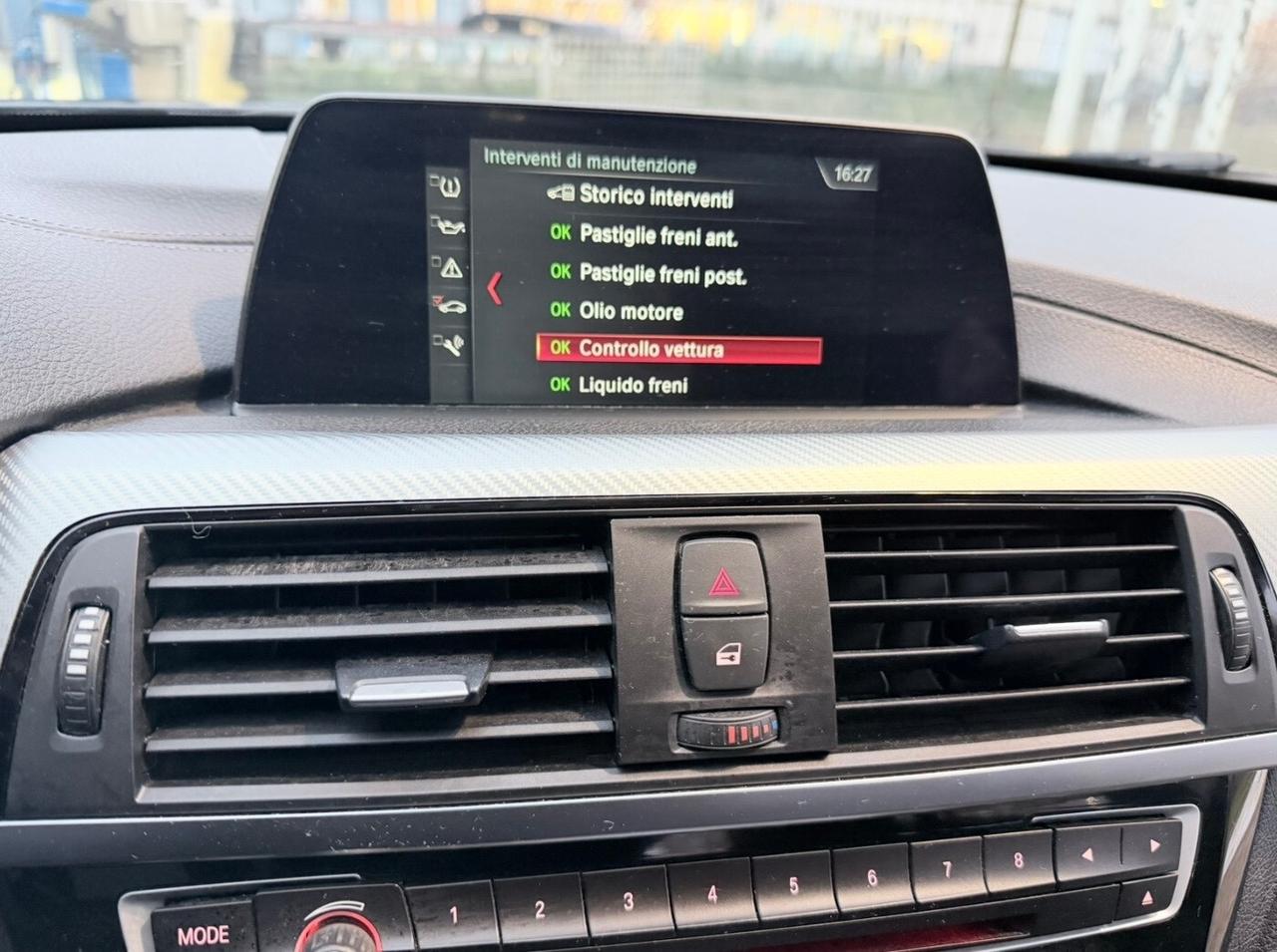 BMW 420d 190CV GRAND Coupé Msport 2018 EURO6