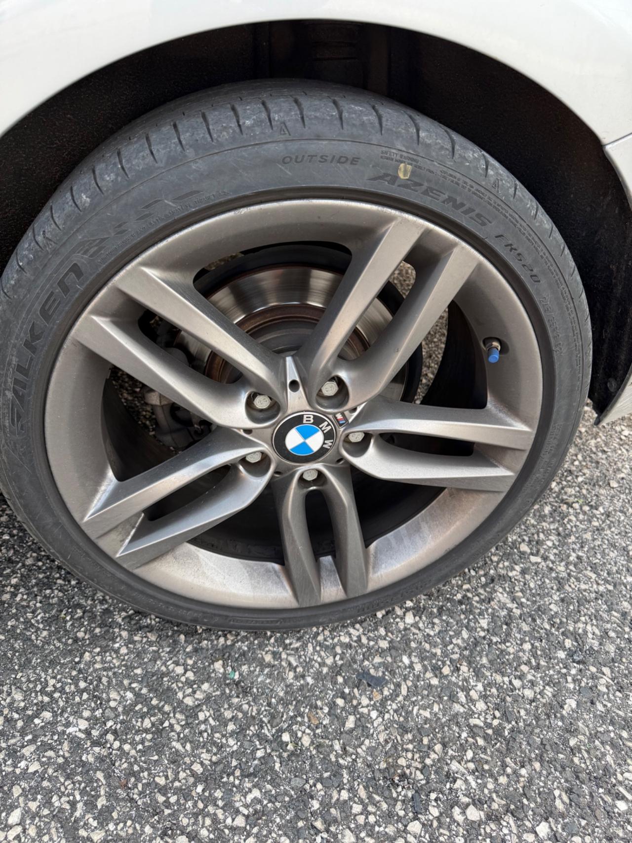 Bmw 116 116d 5p. Sport