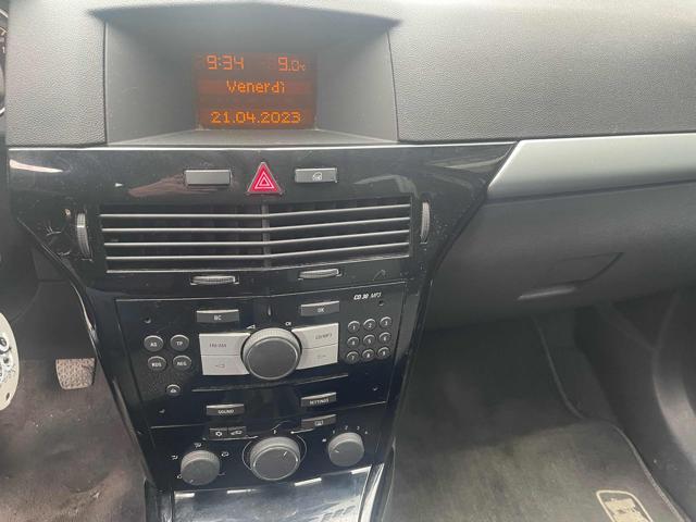 Opel Astra 1.4 16V GPL-TECH 5 porte Enjoy