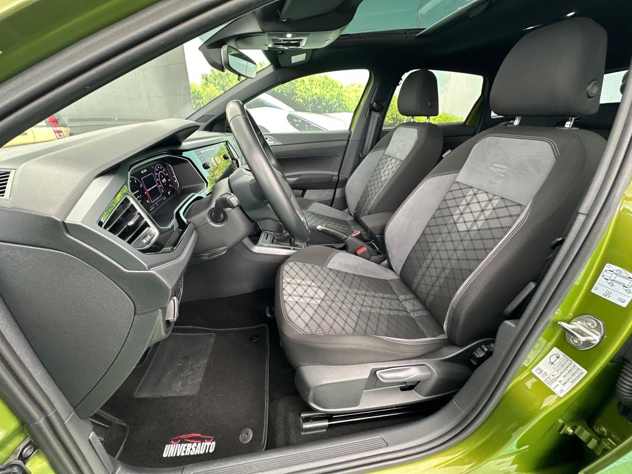 Volkswagen Taigo 1.0 TSI 110CV R-Line 2022