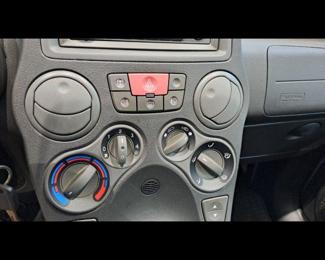 FIAT Panda 1.2 Dynamic 69cv E5