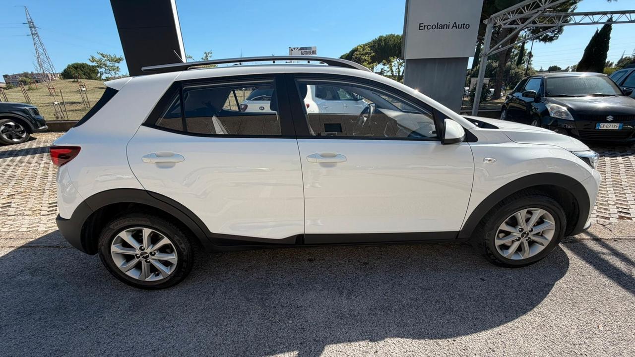 Kia Stonic 1.2 DPI ECO GPL Urban