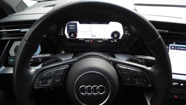 AUDI A3 SPB 35 TDI S-Tronic Business