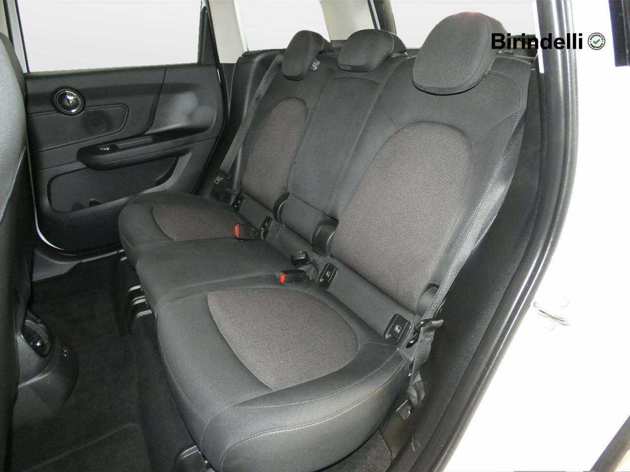 MINI Mini Countrym.(F60) - Mini 2.0 Cooper D Business Countryman