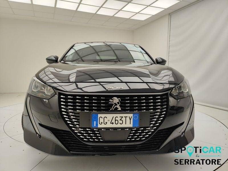Peugeot 208 II 2019 1.2 puretech Allure Pack s&s 75cv