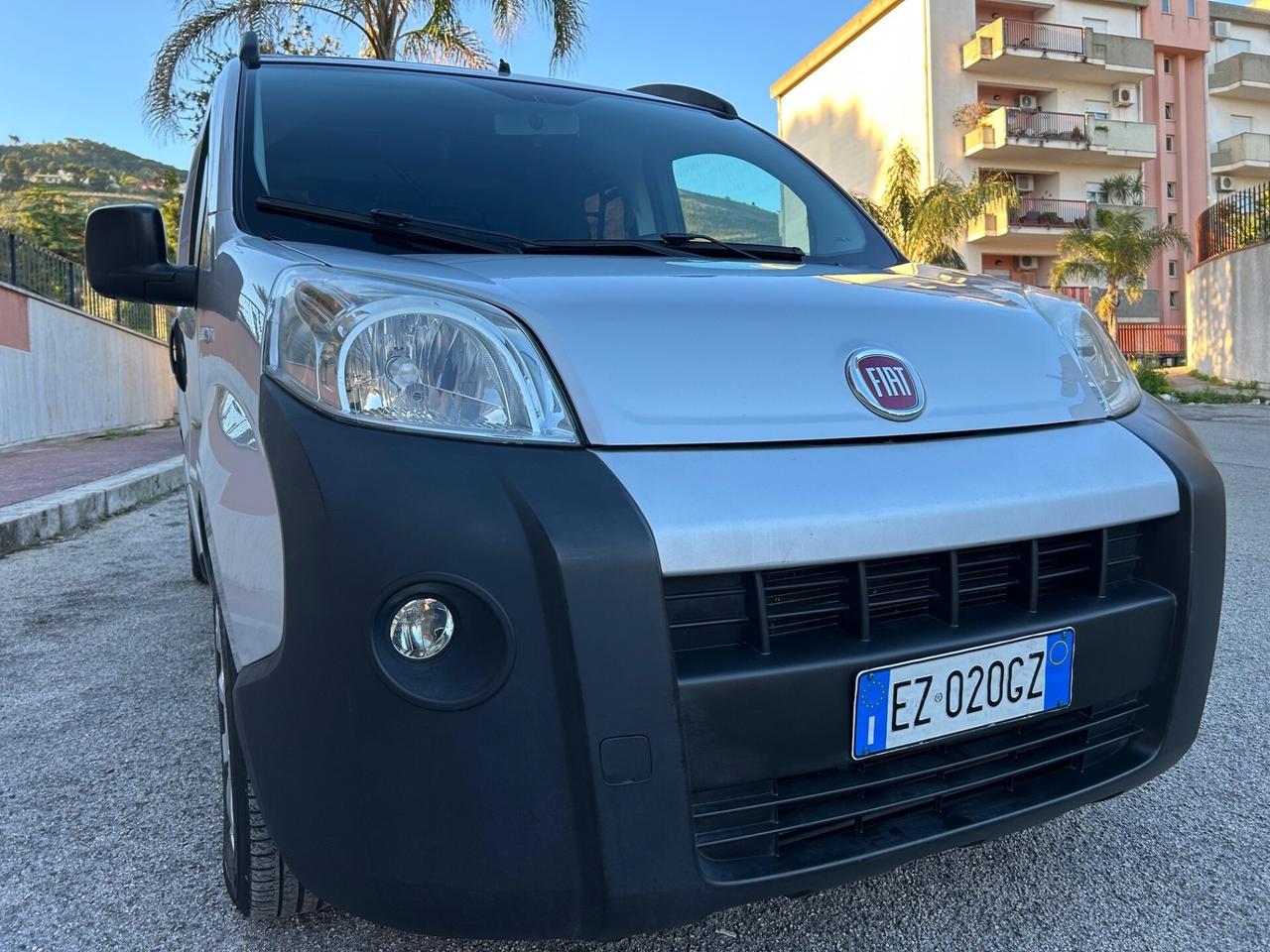Fiat Fiorino 1.3 MJT Furgone unico proprietario