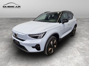 VOLVO XC40 Core Single Motor Extended Range