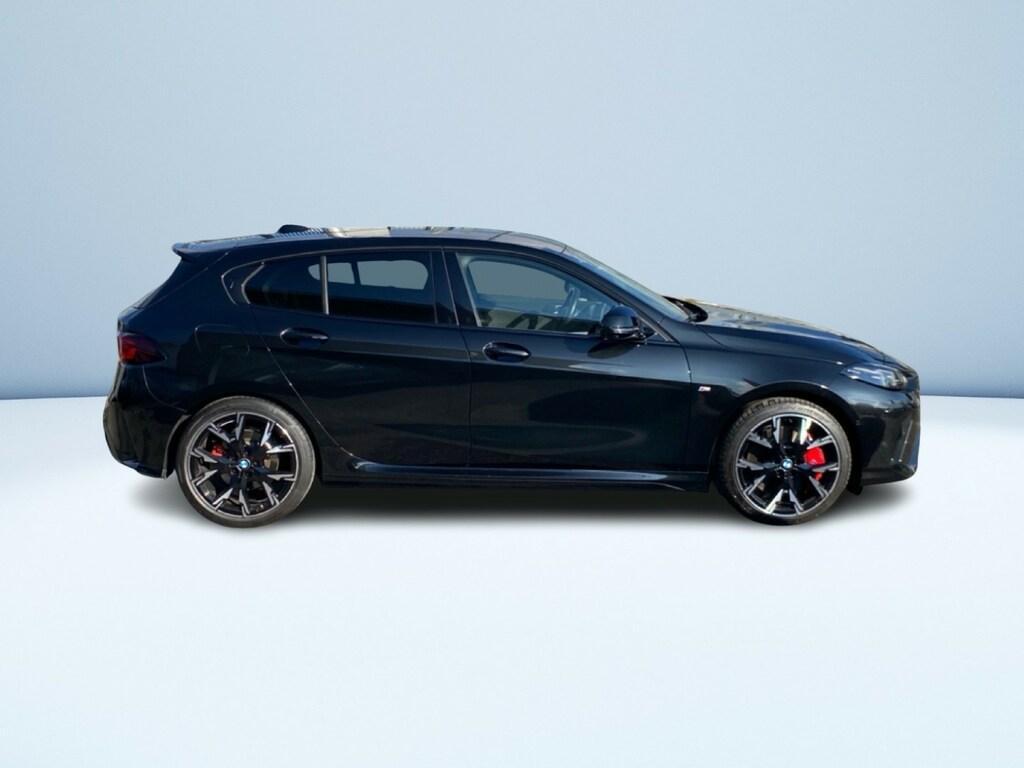 BMW Serie 1 118 d MSport Pro DCT