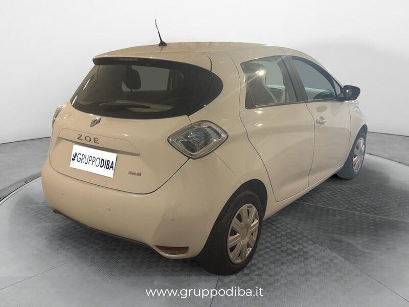 Renault ZOE 92cv
