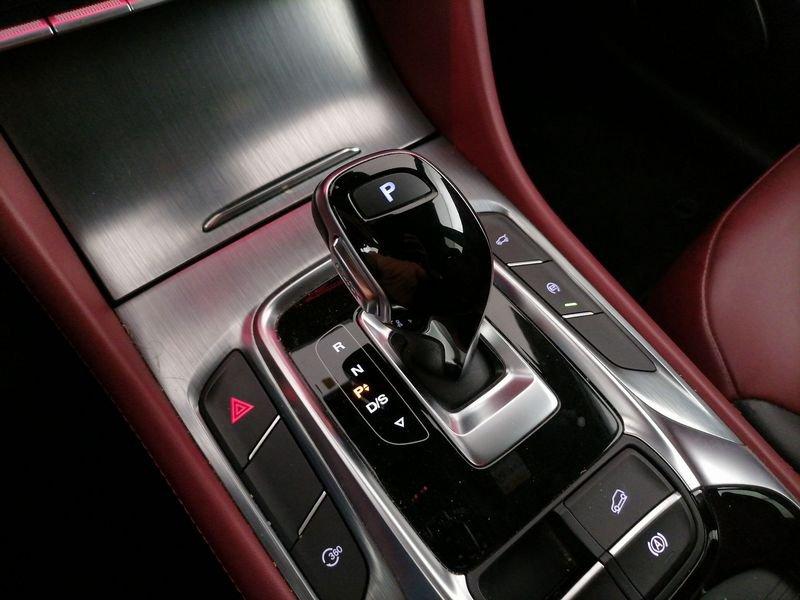 MG HS 1.5 t Luxury auto