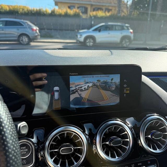 Mercedes-benz GLA 220 d Automatic Premium