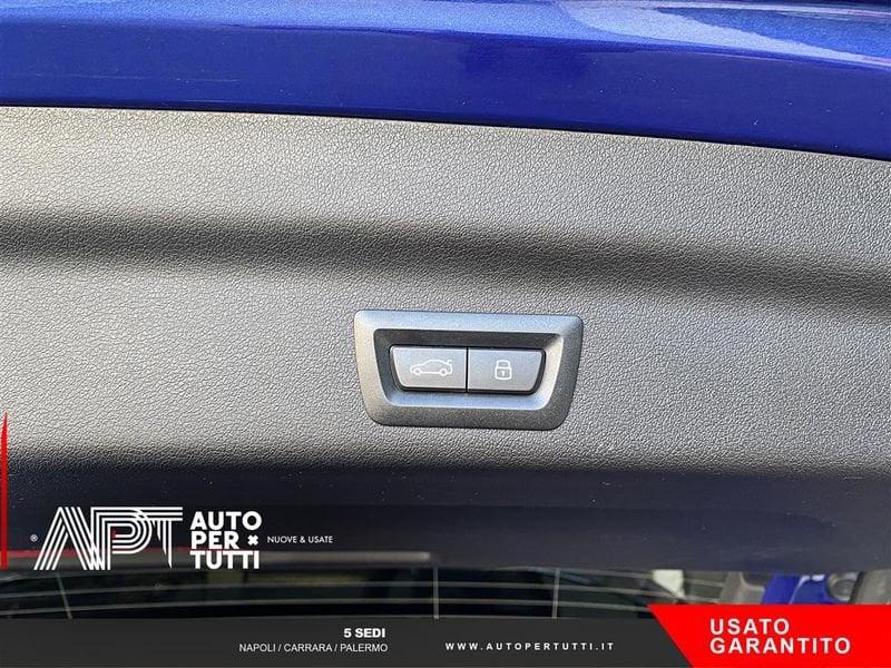 BMW X1 X1 xdrive23d mhev 48V MSport auto