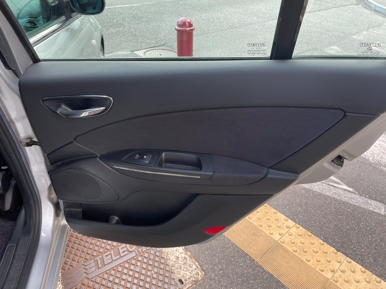 Fiat Bravo 1.6MJT 120CV MSN Edition/1Prop/GARANZIA