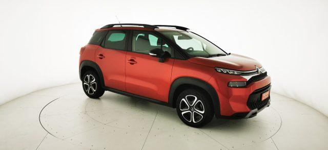 CITROEN C3 Aircross PureTech 110 S&S Live