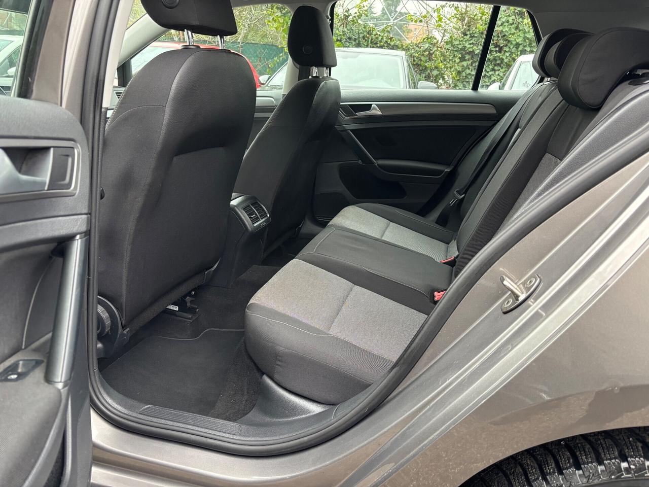 Volkswagen Golf 1.6 TDI 90 CV 5p. OK Neopatentati