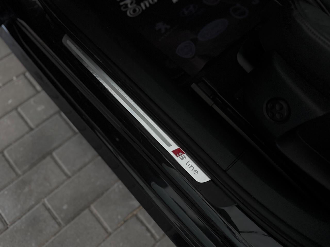 Audi A6 2.0 TDI 190 CV ultra S Line