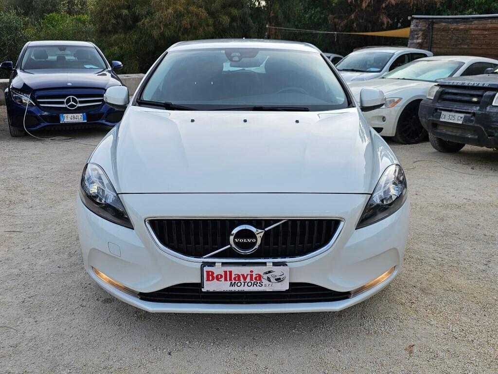 Volvo V40 D2 2.0d 120cv Geartronic euro6