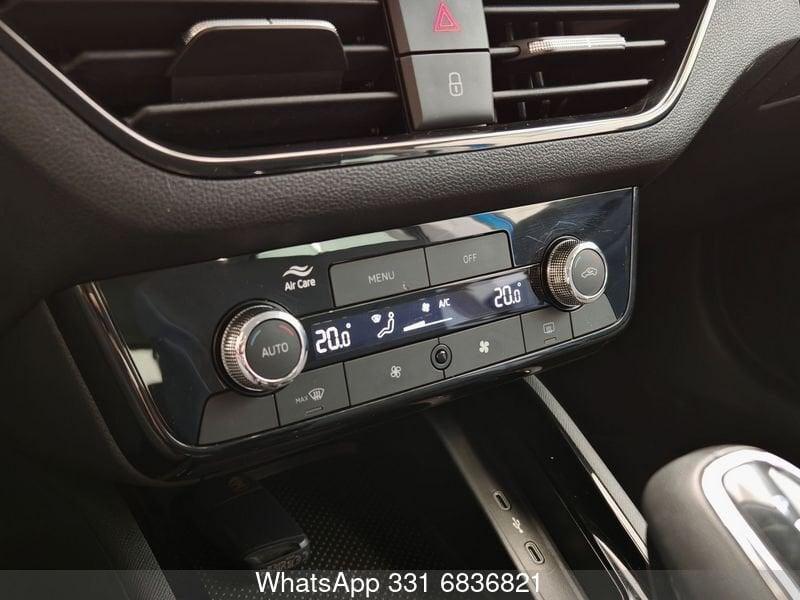 Skoda Kamiq Kamiq 1.0 TSI 115 CV DSG Selection