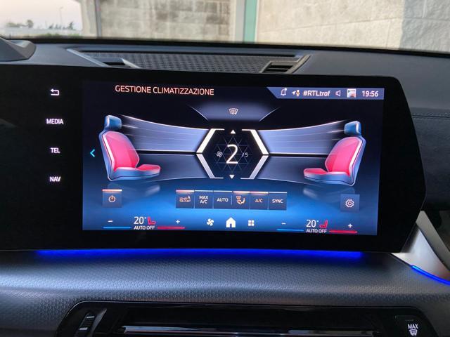 BMW X2 xDrive 20d Msport Pro HARMAN/KARDON.