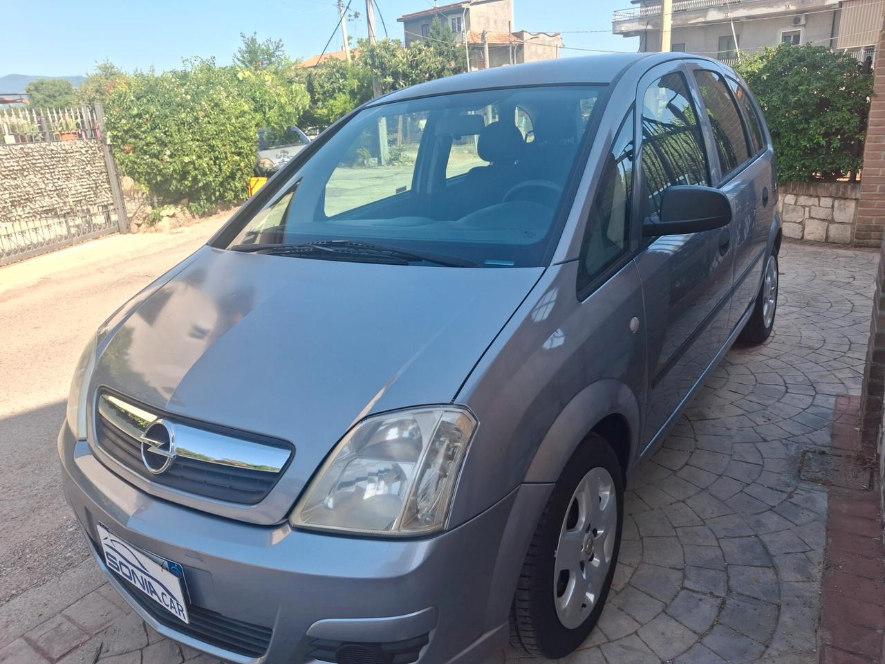 Opel Meriva 1.4 16V Enjoy