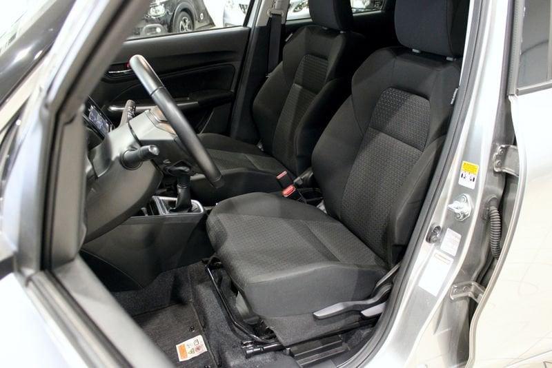 Suzuki Swift Swift 1.2 Hybrid Top - PADOVA