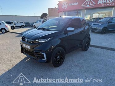 Aixam City Elettrica