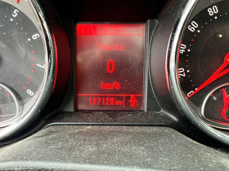 Opel Adam 1.4 SLAM 87cv MT5 GPL Tech LEGGI