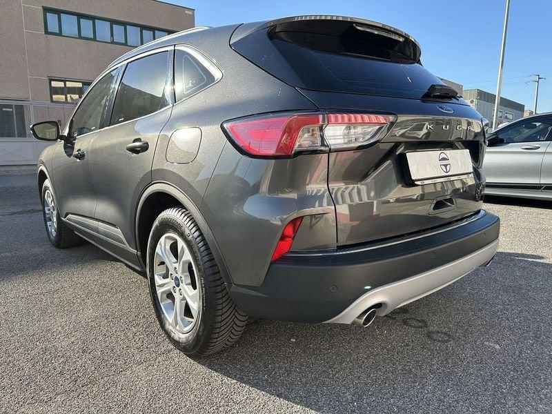 Ford Kuga 1.5 EcoBoost 120CV 2WD Connect