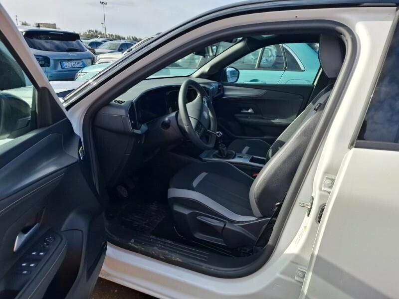 OPEL MOKKA NEW 1.2 TURBO 130CV 6M. GS ( FARI LED - COCKPIT - ADAPTIVE CRUISE - MIRROR - PDC - TELECAMERA POST. - TETTO BICOLORE )
