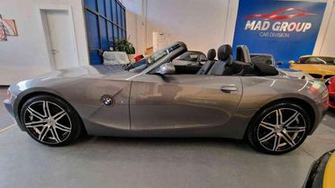 BMW Z4 2.5i Roadster Msport M-SPORT CERCHI 18 CERTIFICATA