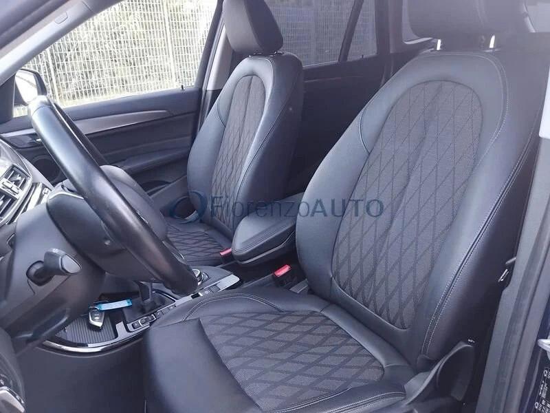 Bmw X1 sDrive18d xLine