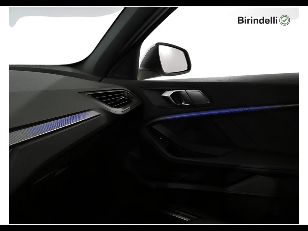 BMW Serie 1 (F40) - 116d 5p. Msport