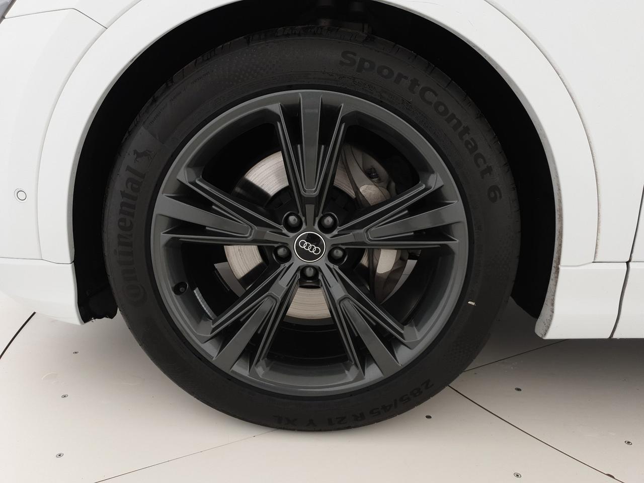 3.0TDI 231CV quattro tiptronic S line Edition