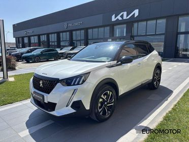 Peugeot 2008 1.2 PureTech GT EAT