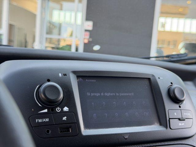 FIAT Fiorino 1.3 MJT 95CV ALLESTITO