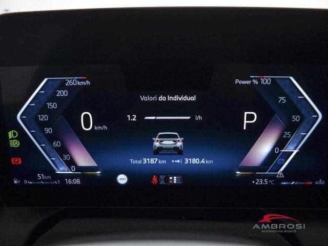 BMW 118 Serie 1 d MSport auto